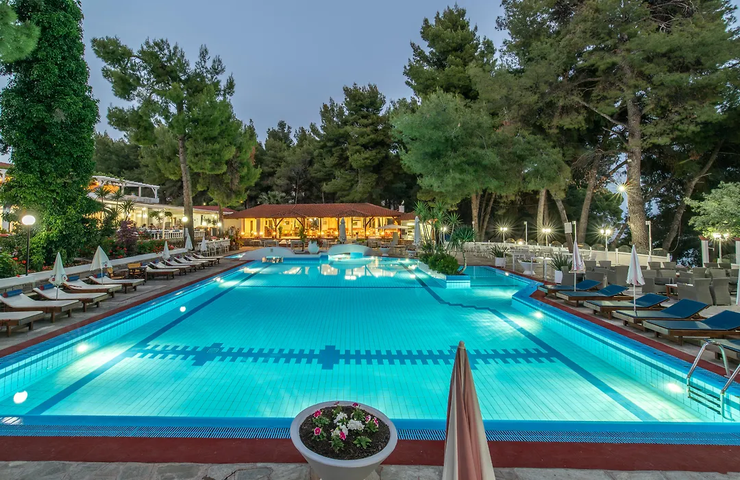 Porfi Beach Hotel-1