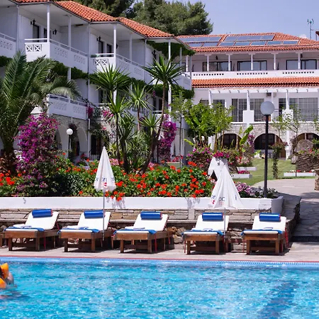 Porfi Beach Hotel-2