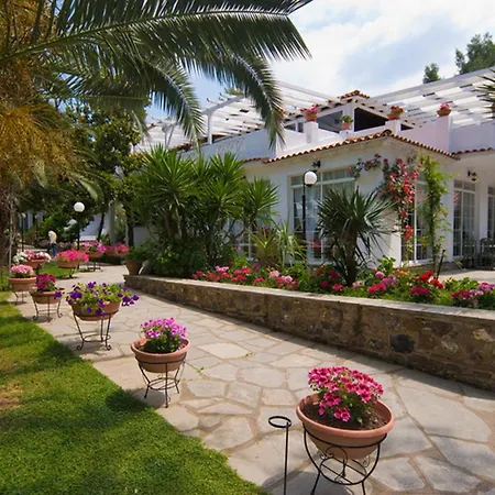 Porfi Beach Hotel-3